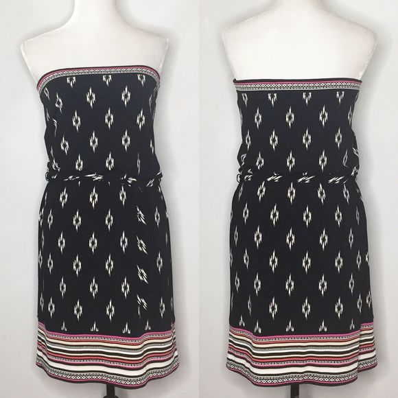 white house black market sundress